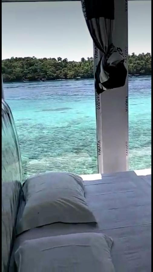 Mr. Bean Resort Sabang  Exterior photo