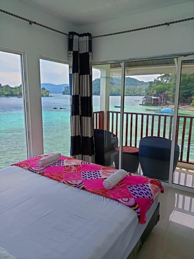 Mr. Bean Resort Sabang  Exterior photo