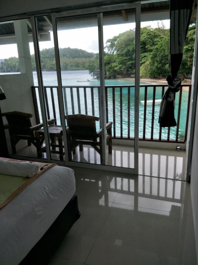 Mr. Bean Resort Sabang  Exterior photo