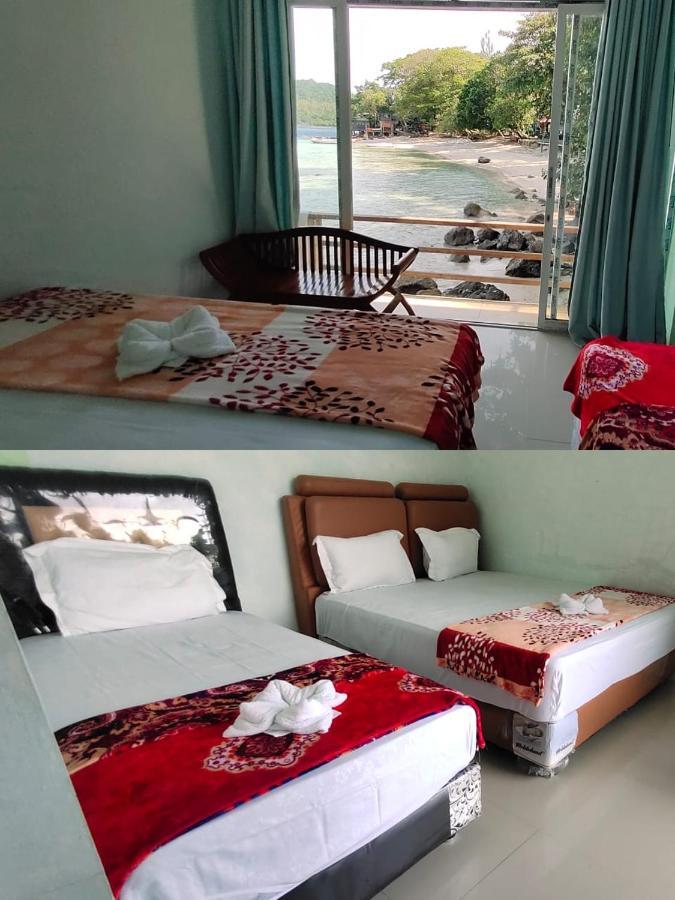 Mr. Bean Resort Sabang  Exterior photo