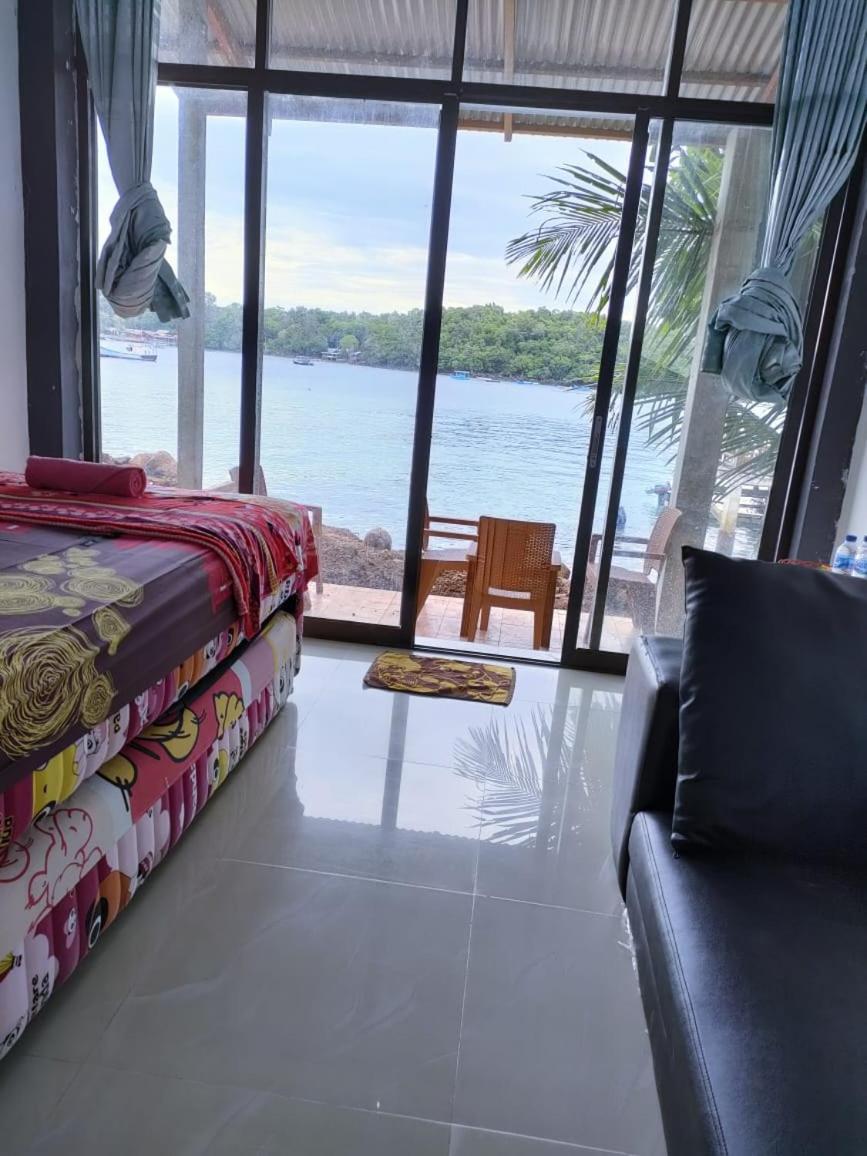 Mr. Bean Resort Sabang  Room photo